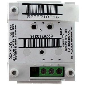 SIGA-CR Control Relay Module