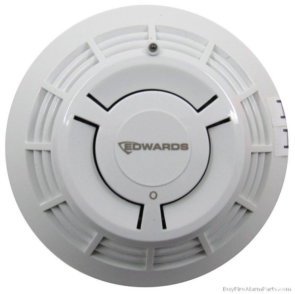 SIGA-OSD Smoke Detector-2