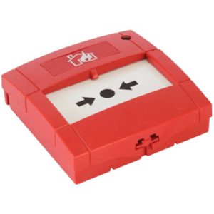 SIGI-271 Break Glass Call Point